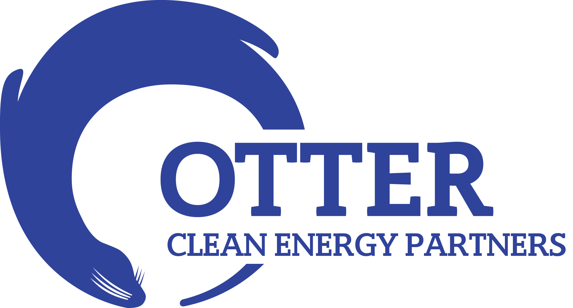 Otter Clean Energy Partners Logo
